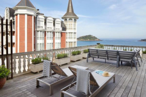 MIRACONCHA TERRACE by Sweet Home SS Rentals